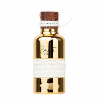 Craft Oro 100ml - Apa de Parfum, barbati