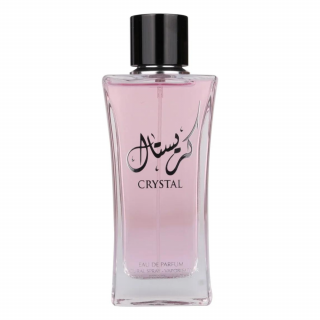 Crystal 100ml - Apa de Parfum, dama