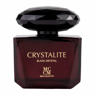 Crystalite Black Crystal 100ml - Apa de Parfum, dama