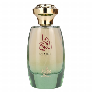 Dafa al Rooh 100ml - Apa de Parfum, dama
