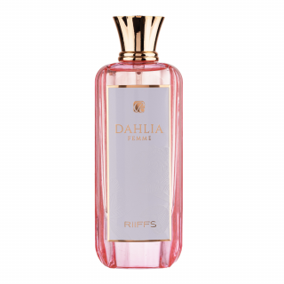 Dahlia Femme 100ml - Extract de Parfum, dama