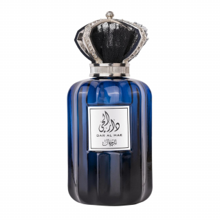 Dar Al Hae Men 100ml, Apa de Parfum, barbati