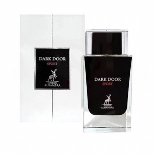 Dark Door Sport 100ml - Apa de Parfum, barbati