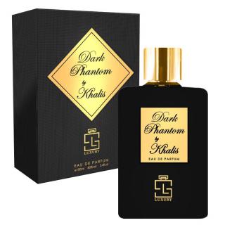 Dark Phantom 100ml - Apa de Parfum, unisex