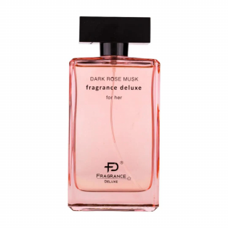 Dark Rose Musk 100ml - Apa de Parfum, dama