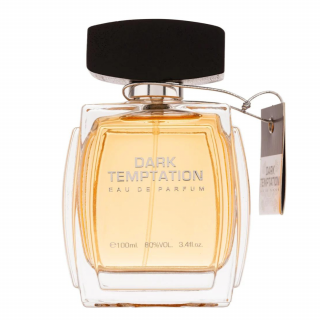 Dark Temptation 100ml - Apa de Parfum, barbati