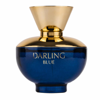 Darling Blue 100ml - Apa de Parfum, dama