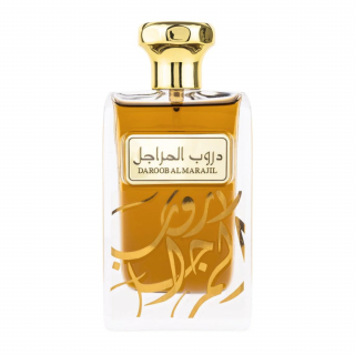 Daroob Al Marajil 100ml - Apa de Parfum, barbati