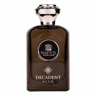 Decadent Noir 100ml - Apa de Parfum, barbati