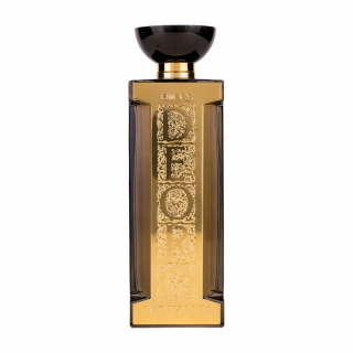 Deoro Patchouli 100ml - Apa de Parfum, barbati