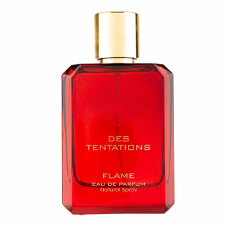 Des Tentations Flame 100ml - Apa de Parfum, unisex