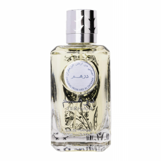 Dirham 100ml - Apa de Parfum, unisex