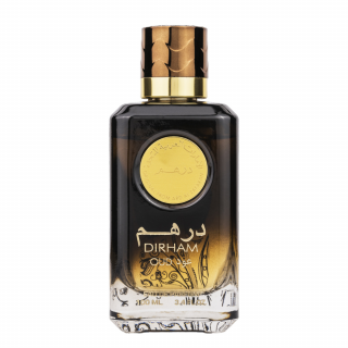 Dirham Oud 100ml - Apa de Parfum, unisex