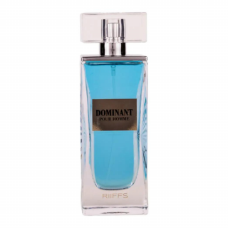 Dominant Pour Homme 100ml - Apa de Parfum, barbati