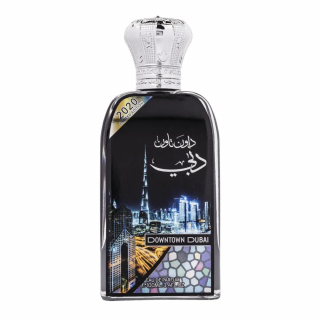 Downtown Dubai 100ml - Apa de Parfum, dama
