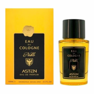 Eau De Cologne Noble 100ml - Apa de Parfum, barbati