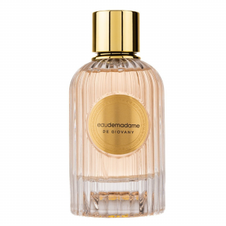 EauDeMadame De Giovany 90ml - Apa de Parfum, dama