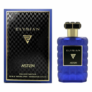 Elysian 100ml - Apa de Parfum, barbati