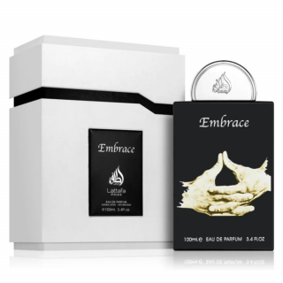 Embrace 100ml - Apa de Parfum, unisex