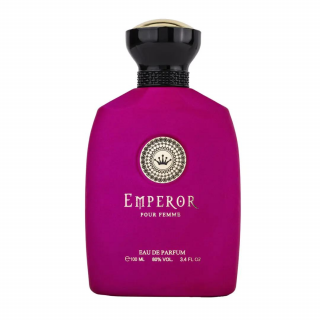 Emperor For Her 100ml - Apa de Parfum, dama