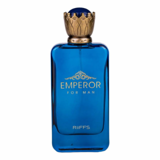 Emperor for Man 100ml - Apa de Parfum, barbati