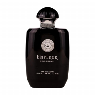 Emperor Pour Homme 100ml - Apa de Parfum, barbati