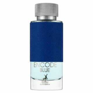 Encode Blue 100ml - Apa de Parfum, barbati