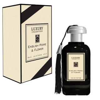 English Poire  Flower 100ml - Apa de Parfum, unisex