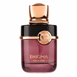 Enigma Quatre 100ml - Apa de Parfum, unisex