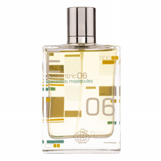 Esscentric Moolecules 06 100ml - Apa de Parfum, unisex