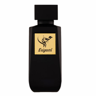 Euyuni 100ml - Apa de Parfum, barbati