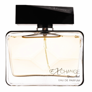 Exchange Unlimited 100ml - Apa de Parfum, barbati