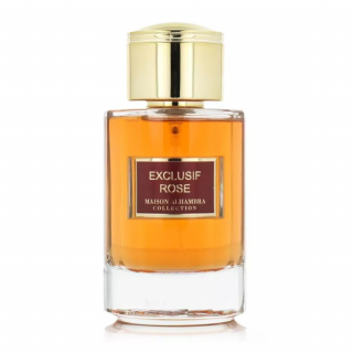 Exclusif Rose 100ml - Apa de Parfum, unisex