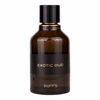 Exotic Oud 100ml - Apa de Parfum, barbati