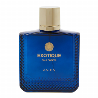 Exotic Pour Homme 100ml - Apa de Parfum, barbati