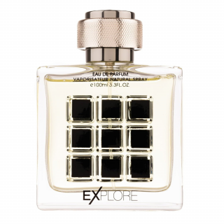 Explore 100ml - Apa de Parfum, barbati