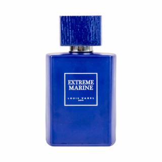 Extreme Marine 100ml - Apa de Parfum, unisex