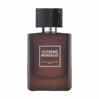 Extreme Mukhalat 100ml - Apa de Parfum, unisex