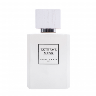 Extreme Musk 100ml - Apa de Parfum, unisex
