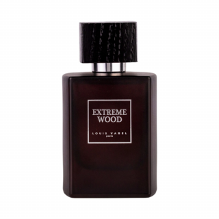 Extreme Wood 100ml - Apa de Parfum, unisex