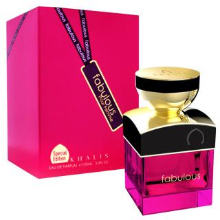 Fabulous 100ml - Apa de Parfum, dama