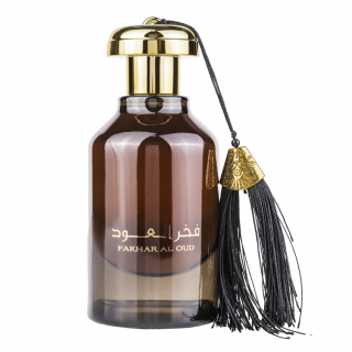 Fakhar al oud 100ml, Apa de Parfum, barbati