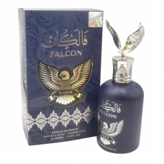 Falcon Wazeer 100ml - Apa de Parfum, barbati