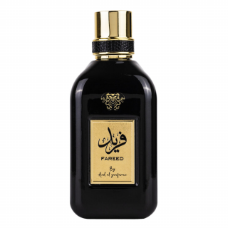 Fareed 100ml - Apa de Parfum, unisex