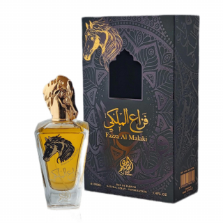 Fazza al Malaki 100ml - Apa de Parfum, unisex