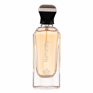 Feminity 100ml - Apa de Parfum, dama