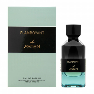 Flamboyant 100ml - Apa de Parfum, unisex