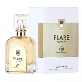 Flare Pour Femme 80ml - Apa de Parfum, dama