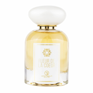 Fleur de la Coeur 100ml - Apa de Parfum, dama