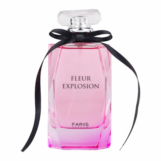 Fleur Explosion 100ml - Apa de Parfum, dama